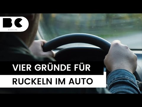 This may cause the car to jerk when accelerating