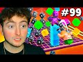 Can I Beat The 1 Stumble Guys Player