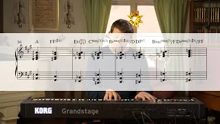 Download lagu Dirty Loops - Next To You (from Korg video - transcription) mp3 Download lagu Dirty Loops - Next To You (from Korg video - transcription) mp3