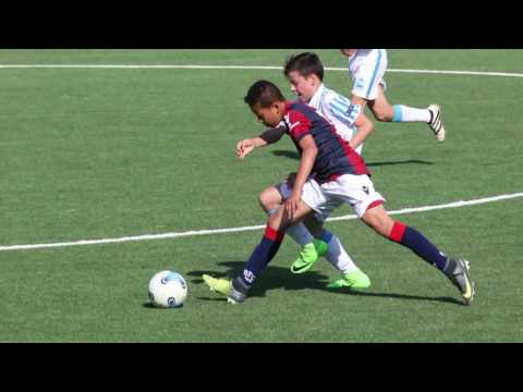 Settore Giovanile BFC 2004 - Immagini Spal vs Bfc 22.04.2017