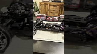 #001 RCD Custom Overdose GALM ver.2 ANTI+ | SANWA | rcdrift RTR