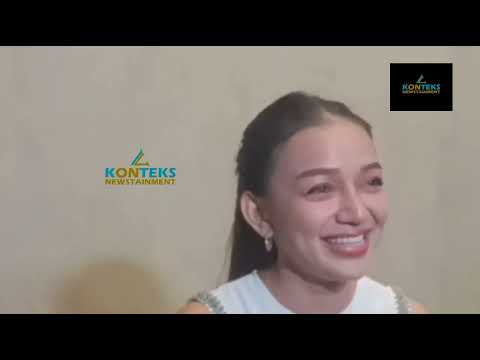 ACA HUSNA DiTUDUH PEREBUT SUAMI ORANG TENAGA TAHIER