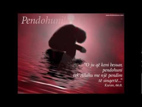 Një Ajet ia ndryshoi tërë jetën (Pendimi i Fudajl ibn Ijadit) - Bekir Halimi