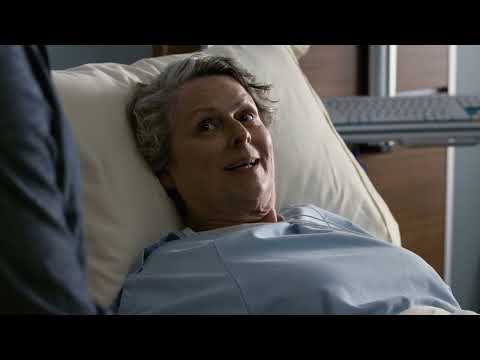 The good doctor Season 2 episode 1