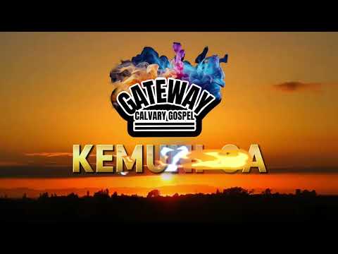 Kemuni Ga - Gateway Calvary Gospel Vol. 2 Fijian Gospel