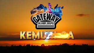 Kemuni Ga - Gateway Calvary Gospel Vol. 2 Fijian Gospel