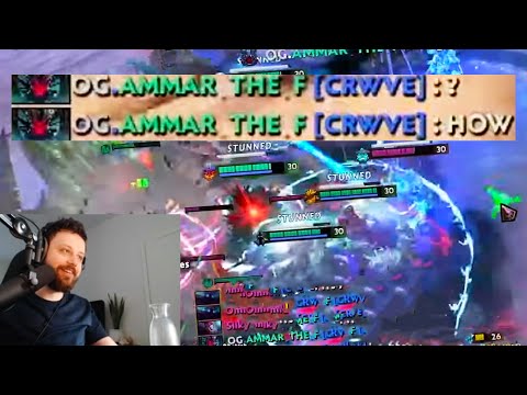 Overthrow 3.0 with Ammar but everyone is focusing us