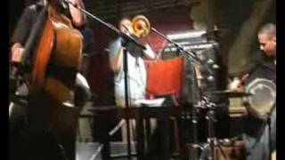 2 אבישי כהן Avishai Cohen Sensitive Hours www.yosmusic.com