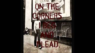 Defeater - Beggin In The Slums (lyrics)