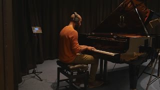 Hidden Figures - Proposal (Cover)