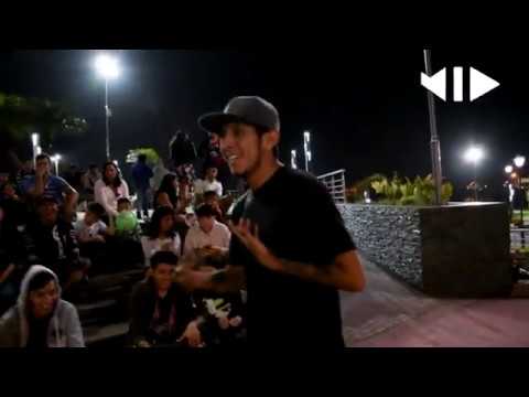 JT vs Dtoki | Filtro PUYO Centinelas del FreeStyle