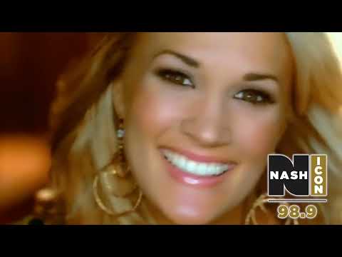 98.9 Nash Icon • All The Music That Made Country Great