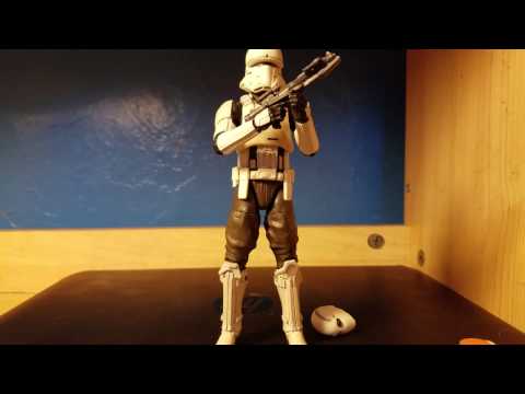 Top 5 Action Figures of 2016