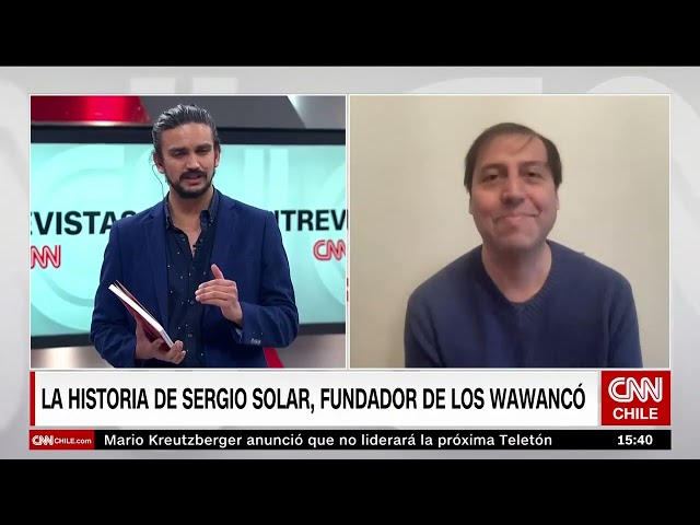 Vídeo relacionado con Fundamentales de la música chilena