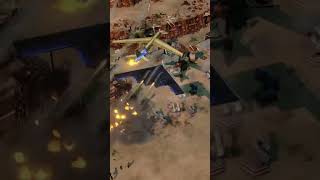 USA’s Aerial Support Powers In Action 💥