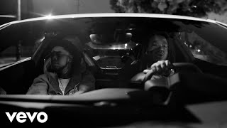 Mozzy - NIGHTMARES (Official Video) ft. Lil Poppa