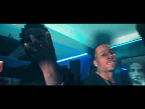 Dread Woo - WOO BACK