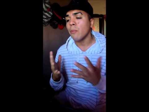 Rap para presidente - Matias Andres