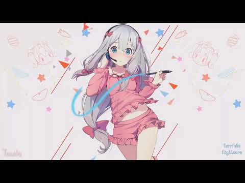 Crush ❤ - Terrible Nightcore