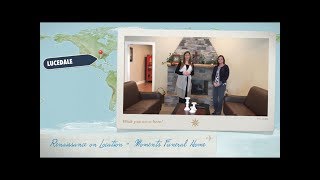 Renaissance on Location - Moments Funeral Home
