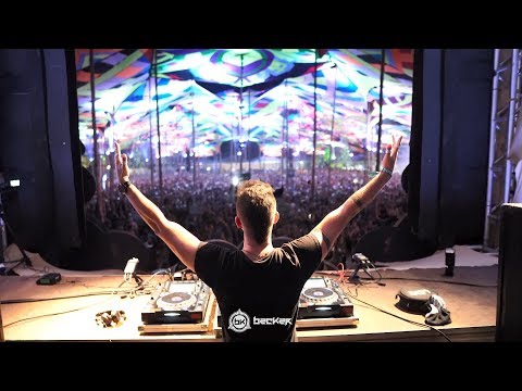 Becker | Mandallah 14 Anos