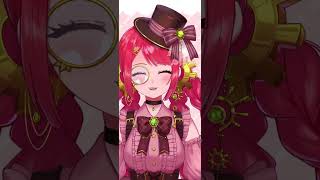 今日から帰省！　#vtuber #おはようvtuber #shorts