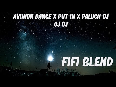 Avinion Dance x PUT-IN x Paluch-Oj Oj Oj(FIFI BLEND)