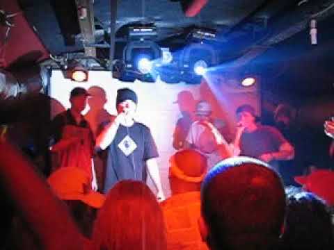 WacuumAirs @ SÜSI 2005 - video 03/12