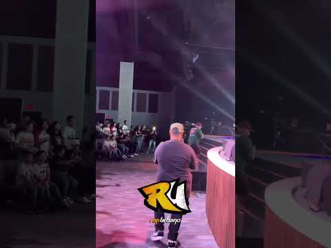 Christian Ponce cantando “UNO”  en Tampa Florida!! 🔥🙏🏻 #shorts #christianponce #ariseelmovimiento