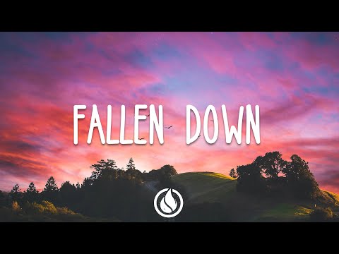 Siedlecky - Fallen Down