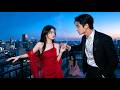 When they met again three years later,after learning truth,he begged her with red eyes not to leave!