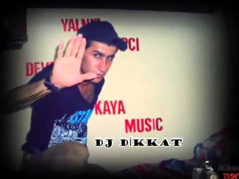 STYLa KaYa & Gökce & Dj DİKKaT -uNuT BeNi uNuT SeN CeYLaN GöZLüM  ♥♥ Muhteşem Bir RaP Arabesk ♥♥