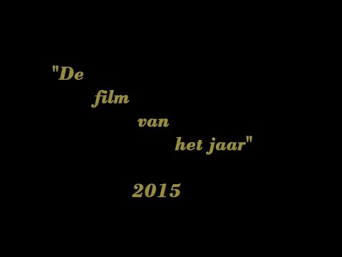 de film van het jaar 2015