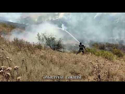 FHN Mətbuat xidmətinin məlumatı (video)