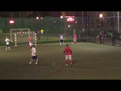 11 КХ 2 лига четвертьфинал 5 4 Mfc Cryptology   Сity Dental 1тайм