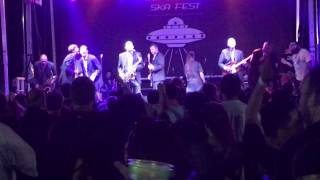 Pietasters: Girl Take It Easy: 5/28/2017: SuperNoVA Ska festival: Fredericksburg, VA