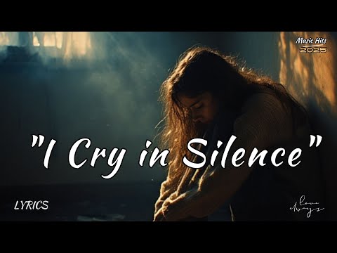 I Cry in Silence | When No One Hears, the Heart Still Breaks