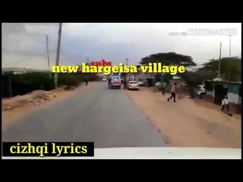 WADADII CADAYD EE SUUQA HARGEISA