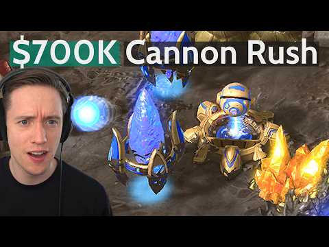 Classic's $700,000 EWC Preparation Build SHOCKS Solar! StarCraft 2