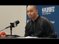 Ty Lue On His Future With The Clippers, & Possibly Coaching The Lakers. HoopJab NBA