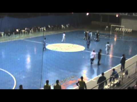 Lances polêmicos da partida ADHering X Moitas/Ituporanga 22/06/2011