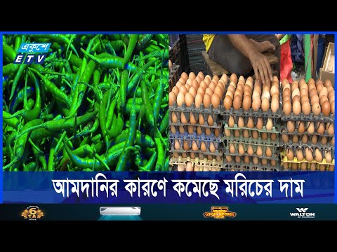 সরকারের বেধে দেওয়া দামে কোথাও মিলছে না ডিম