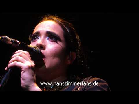 Hans Zimmer   Gladiator Medley   Hans Zimmer Live   Lille   31 05 2016