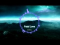 Jori King - Fatal Love [HD] [R&B] 