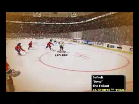 nhl 2003 pc demo