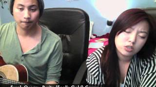 Pyrite Fool&#39;s Gold - Frank Ocean by Jennifer Chung ft. Tranley