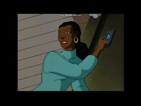 Street Sharks - Staffel 1 Folge 2 - Und der HAIfisch, der hat Zähne