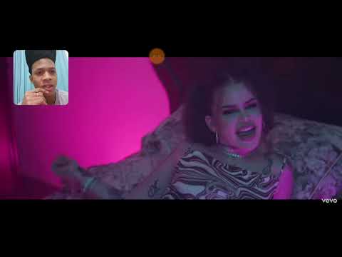 Malucci, Yoss Bones - Ya Lo Escuché Todo Video Reacción xsharlierxYT 🇩🇴