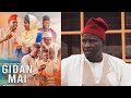 GIDAN MAI - Episode 1 Full Video With English Subtitles