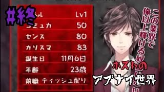 借金１億円返済します・・・！【ホストのアブナイ世界】#終